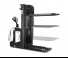 Apiladores de palets Apiladores de palets con plataforma elevadora Bobcat BSR16S-7