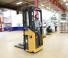 Apiladores de palets Apiladores de palets con plataforma elevadora Caterpillar NSR16N2I