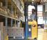 Apiladores de palets Apiladores de palets con plataforma elevadora Caterpillar NSR20N2S