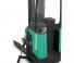 Apiladores de palets Apiladores de palets con plataforma elevadora Mitsubishi SBR16N