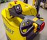 Apiladores de palets Apiladores de pie Combi-Lift Combi CS 1750