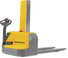 Apiladores de palets Apiladores de pie Jungheinrich EMC B10 