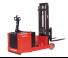 Apiladores de palets Apiladores de pie Manitou ES 713 GPF