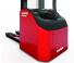 Apiladores de palets Apiladores de pie Manitou ES 820 FR