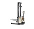 Apiladores de palets Apiladores de pie Crown ST 3000N-1.0 TT