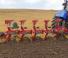 Unia Ibis XXLS 4+ Corn