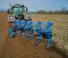 Arados Lemken Juwel 8 M 4+1