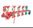 Arados Kverneland LB 100/200