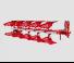 Arados Brix Meteor LB 180