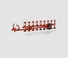 Arados Kuhn Multi-Leader XT 9 NSH