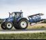 New Holland PM 4S 
