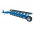 New Holland PSX 8H 