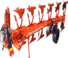 Kuhn Vari-Master 183 5E