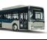 Iveco Crossway LE Natural power 13m 