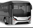 Autobuses Autobuses interurbanos Isuzu Kendo 12.3