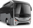 Autobuses Autobuses interurbanos Isuzu Kendo 13 CNG