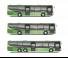 Autobuses Autobuses interurbanos Setra S 416 LE business