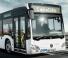 Autobuses Autobuses urbanos Mercedes-Benz CapaCity