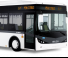 Autobuses Autobuses urbanos Isuzu Citibus