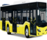 Autobuses Autobuses urbanos Isuzu Citiport 12 Hyper