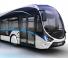 Iveco Crealis 18m Low Floor