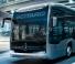 Autobuses Autobuses urbanos Mercedes-Benz eCitaro