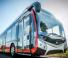 Autobuses Autobuses urbanos SOR ENS 12