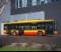 Autobuses Autobuses urbanos Solaris Urbino 12 CNG