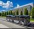 Autobuses Autobuses urbanos Solaris Urbino 12 LE