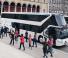 Neoplan Skyliner Express