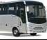 Autobuses Autocares Isuzu Turquoise VIP
