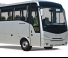 Autobuses Autocares Isuzu Turquoise VIP