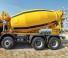 Autohormigoneras CIFA HD 10