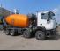 Autohormigoneras CIFA HD 12+