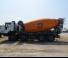 Autohormigoneras CIFA HD 12+