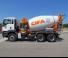 Autohormigoneras CIFA HD 7