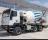 Autohormigoneras CIFA RY 1100