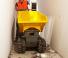 Dúmperes de orugas Wacker Neuson DT08