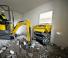 Dúmperes de orugas Wacker Neuson DT08