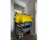 Dúmperes de orugas Wacker Neuson DT08