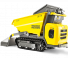 Dúmperes de orugas Wacker Neuson DT08