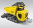 Dúmperes de orugas Wacker Neuson DT10