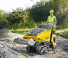Dúmperes de orugas Wacker Neuson DT10