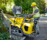 Dúmperes de orugas Wacker Neuson DT10