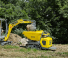Dúmperes de orugas Wacker Neuson DT10
