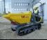 Dúmperes de orugas Wacker Neuson DT23