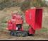 Dúmperes de orugas Hinowa HS1100B