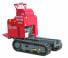 Dúmperes de orugas Hinowa HS1100B