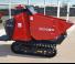 Dúmperes de orugas Hinowa HS701