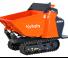 Kubota KC70H-4